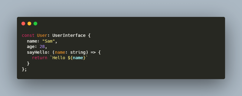 Do you really know what Typescript is