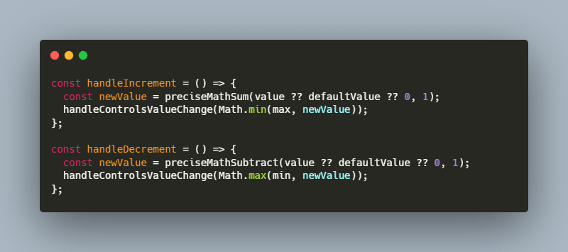 What’s wrong with HTML number input