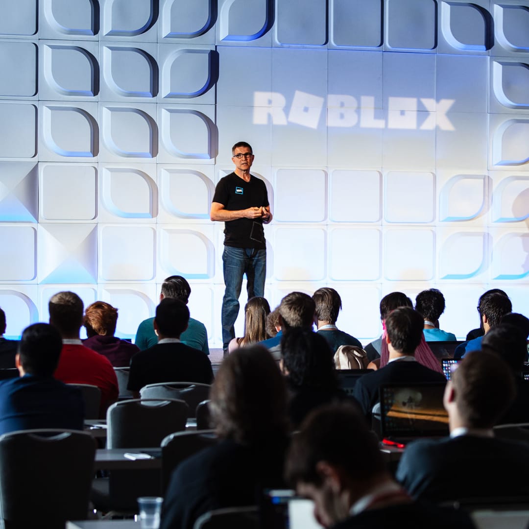 What S Roblox And Why You Should Care Dev - roblox convention uk
