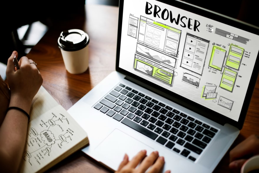 latest trends in front end development 