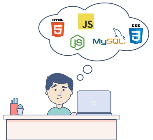 best Web Developer courses