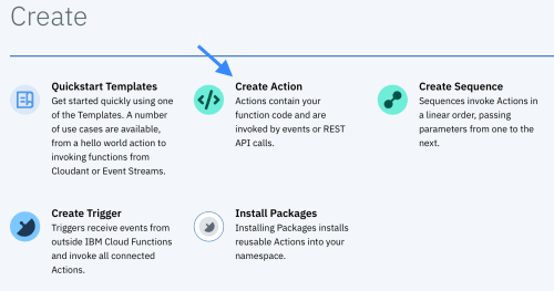 serverless-helloworld-createaction