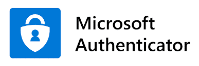 Microsoft Authenticator logo