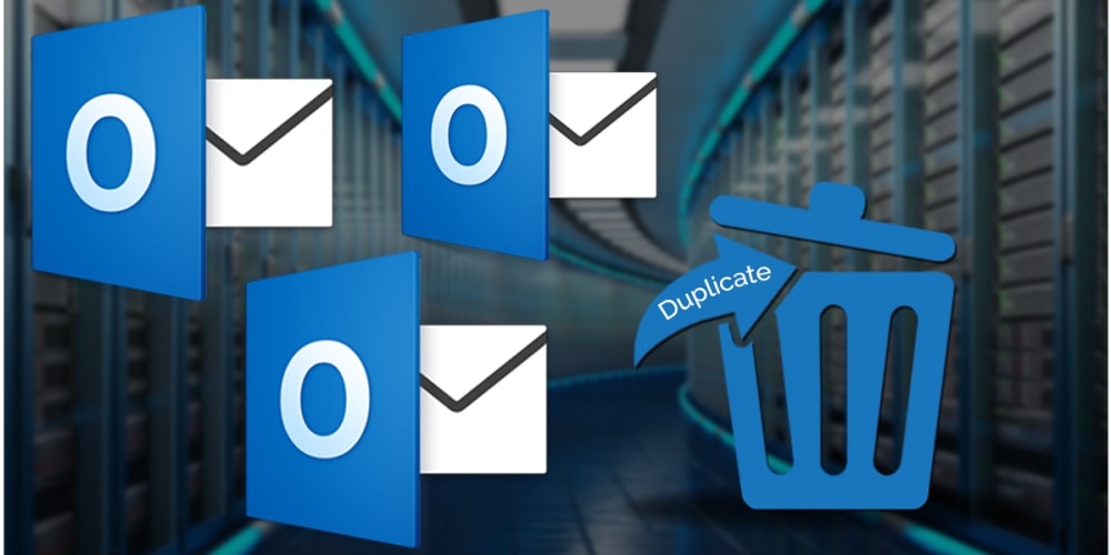 duplicate finder outlook