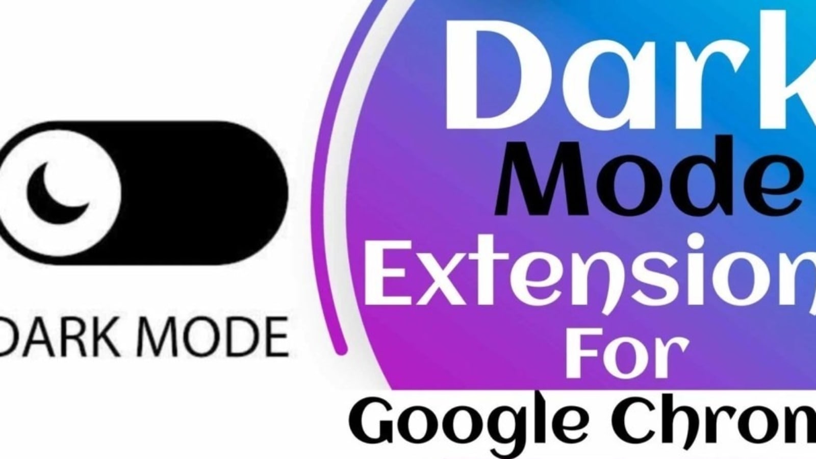 The best dark mode extensions for Google Chrome - Android Authority