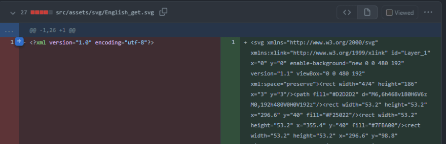 SVG file