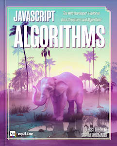 JavaScript Algorithms Book