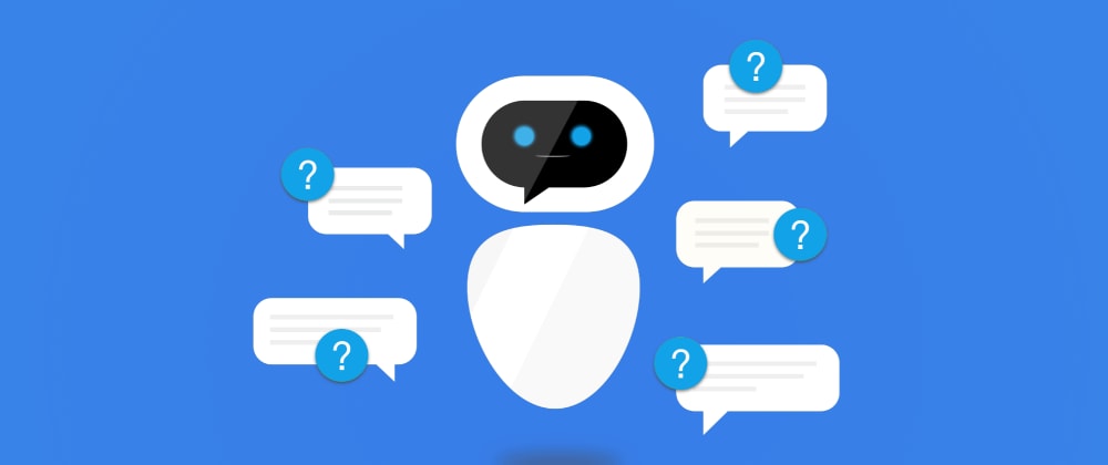 create a chatbot in python