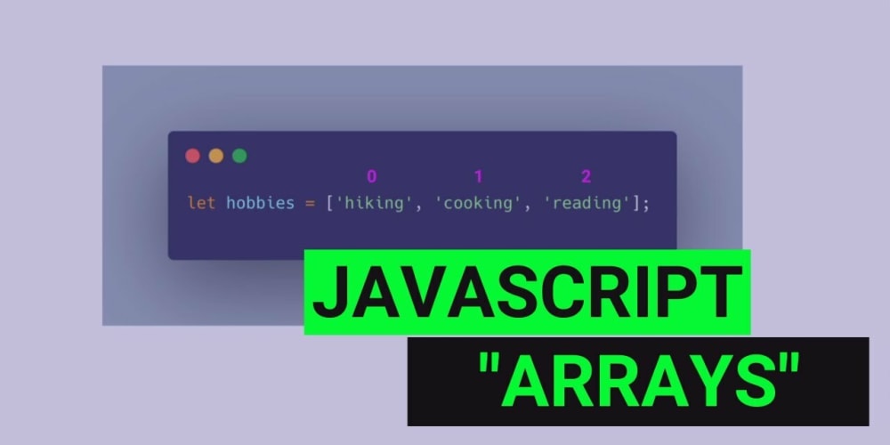 Easy Ways to Compare Two Arrays in JavaScript - DEV Community