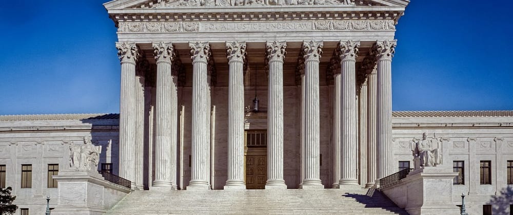 Cover Image for Supreme Court sides with Google over Oracle. Copying an API is fair use.