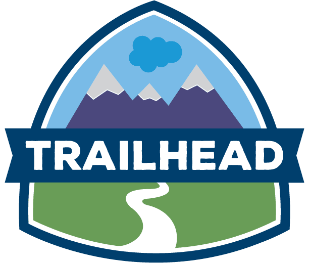 Image result for trailhead logo