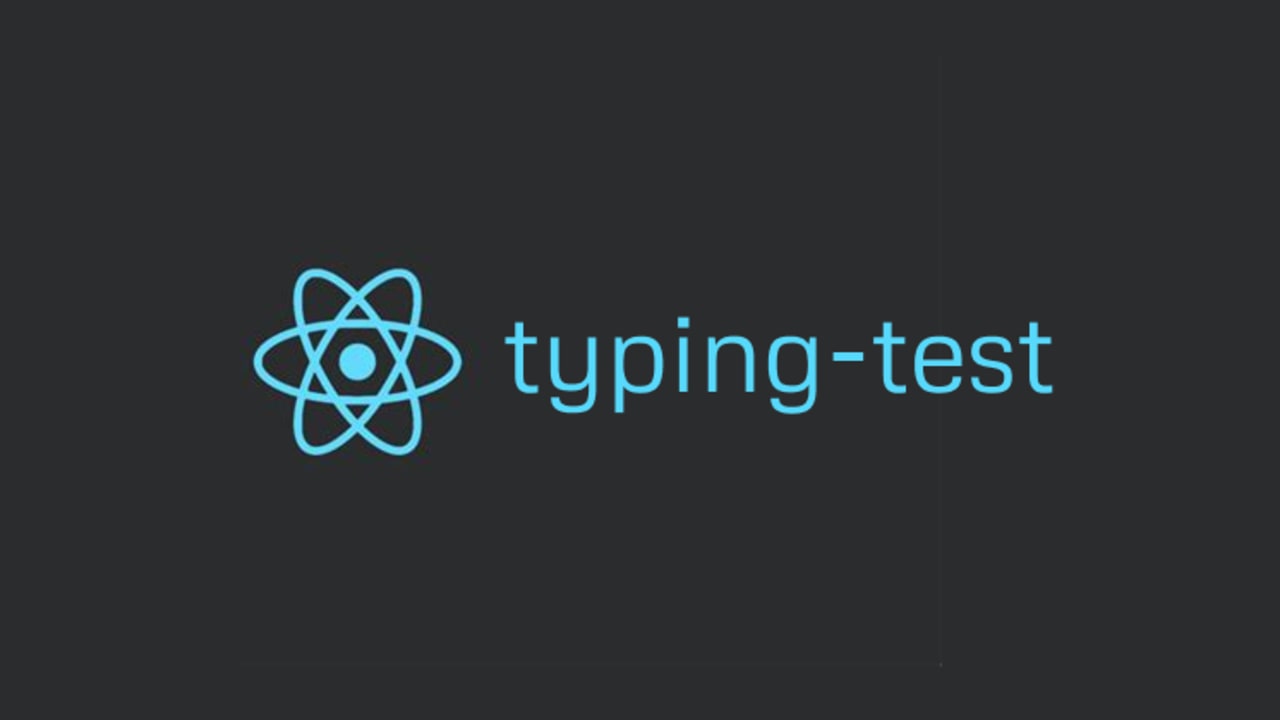 Monkeytype  A minimalistic, customizable typing test