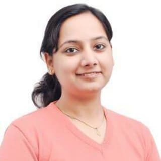 Kanika Vatsyayan profile picture