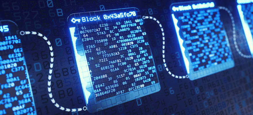 blockchain