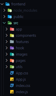 MERN Stack Project Structure: Best Practices - DEV Community