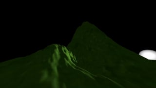 Pycraft: The Storm