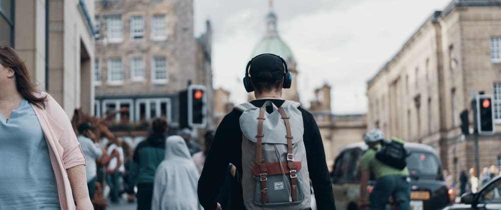 Cover image for What are your favorite coding podcasts?