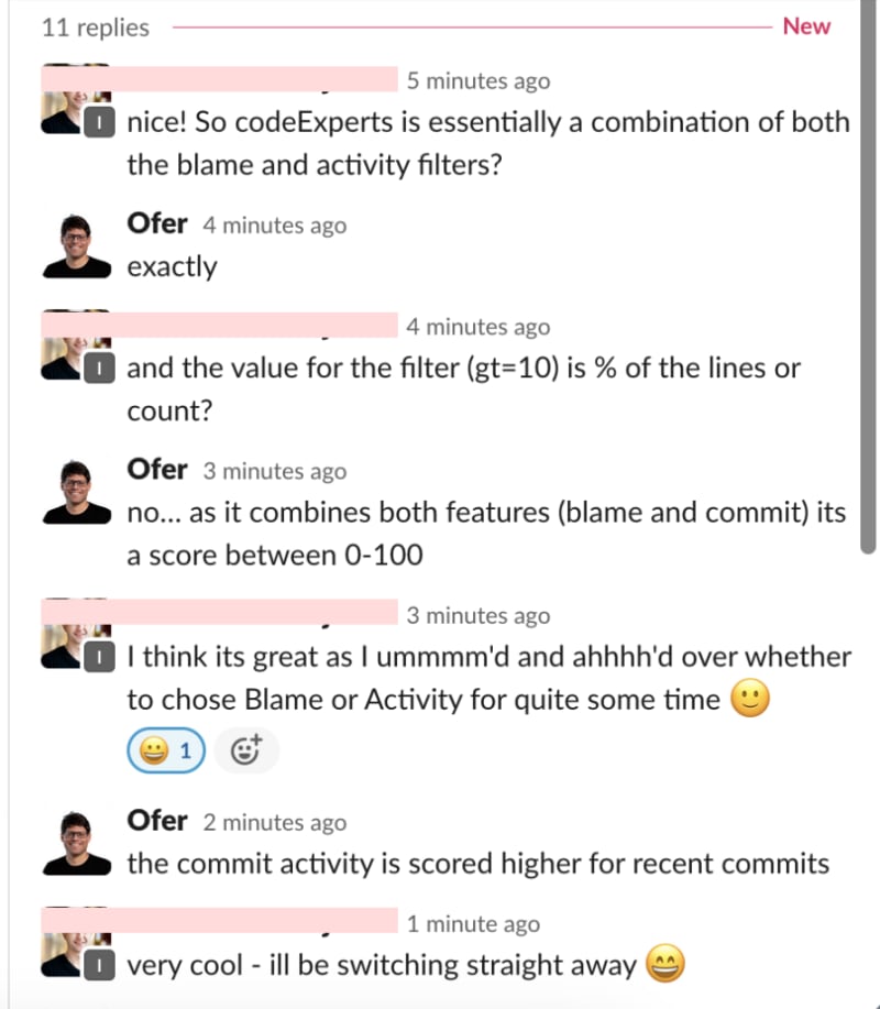 CODEOWNERS and gitStream work together