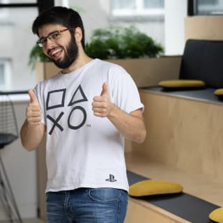 Francesco Borrelli profile picture