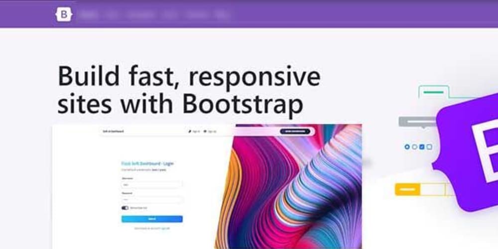 best-free-bootstrap-5-templates-dev-community-gambaran