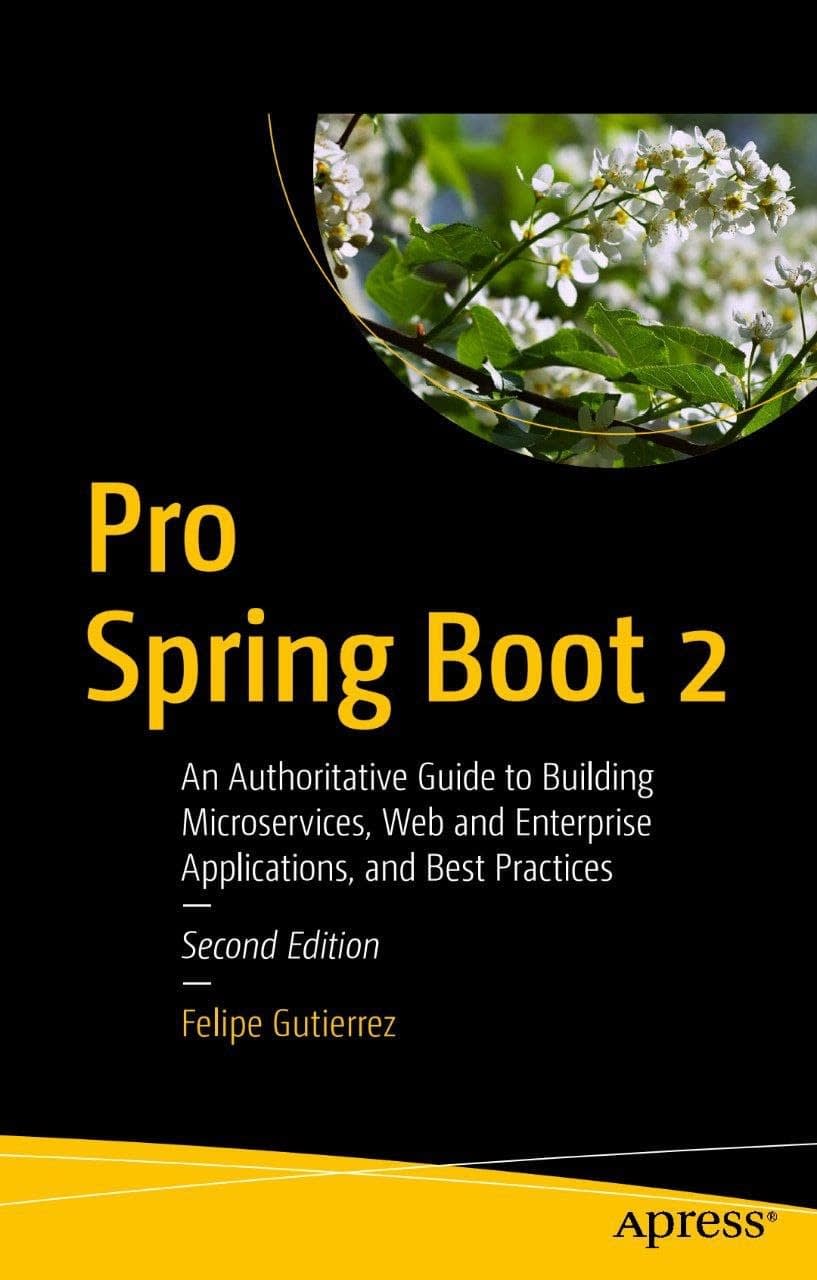 Building microservices with spring boot deals pdf