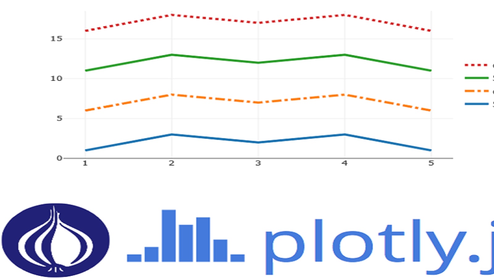 r - Display symbol over marker in plotly legend - Stack Overflow