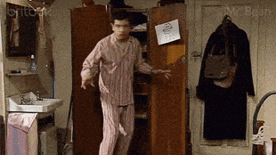 Uh oh - GIF