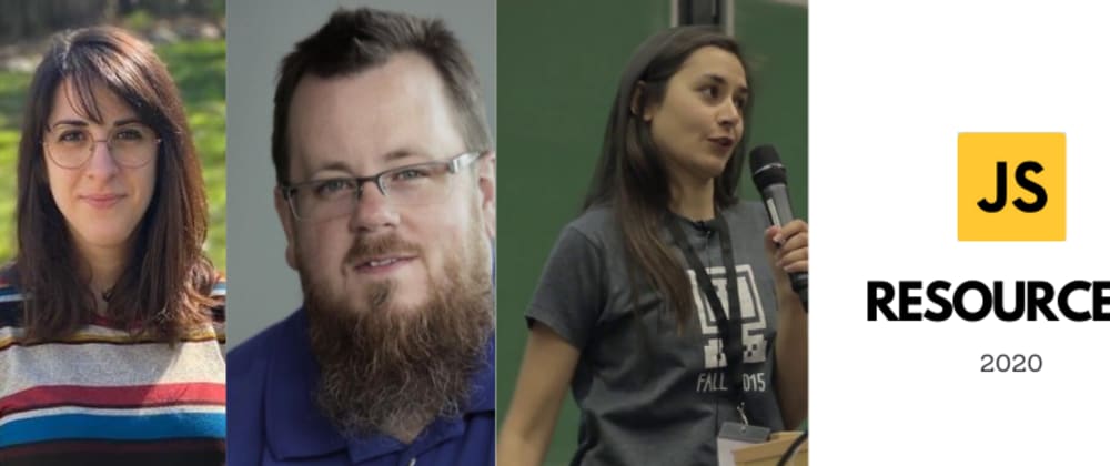 Cover image for Best JavaScript resources 2020 - Start from here π²
