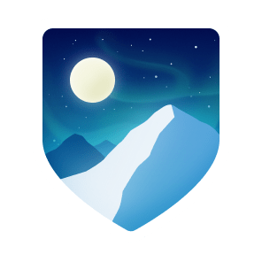 Arctic Code Vault Contributor Achievement Badge