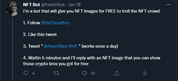 Image "Bot tweet"