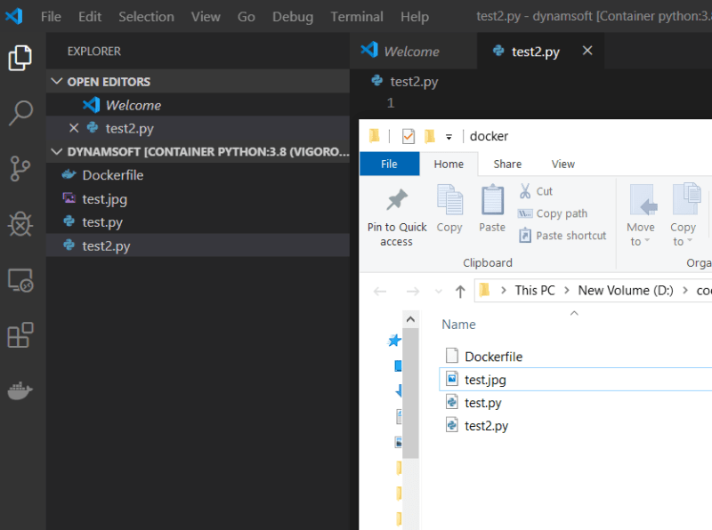 Python Project