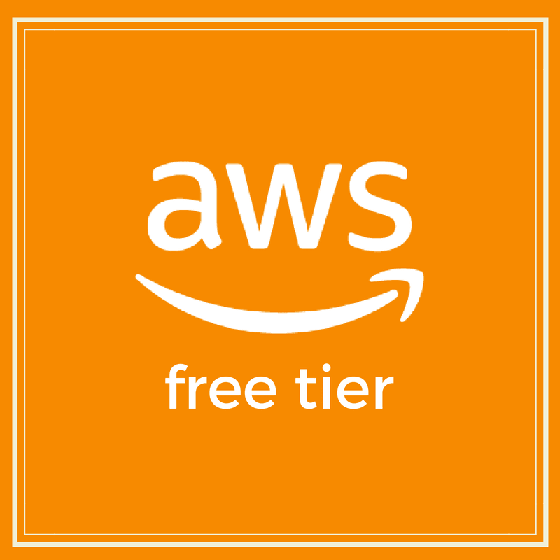 AWS-Free-Tier-Account-Offerings