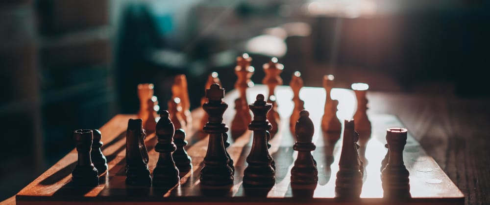 Analyzing Chess Positions with Python