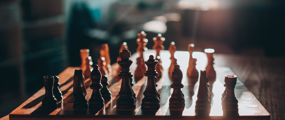 Analyzing Chess Positions in Python - Building a Chess Analysis