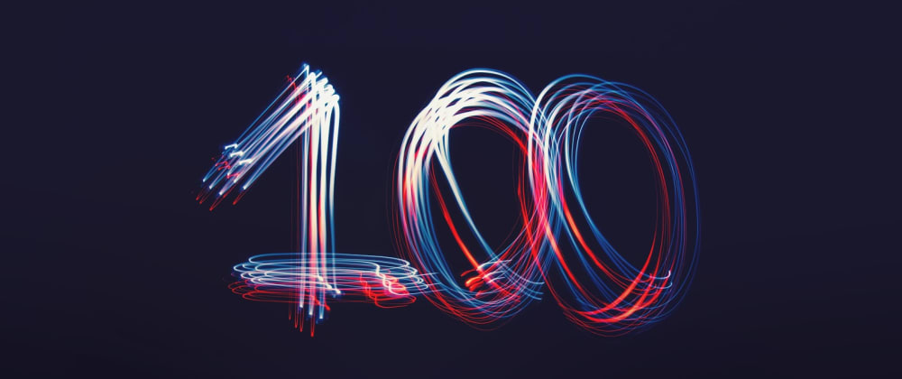 Cover image for ⚡ Supercharge your 100 Days of Code