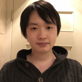 Ryota Murakami profile picture