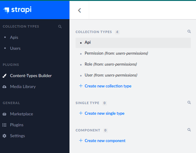 How to Build a Simple CRUD Application Using Flutter & Strapi - DEV ...