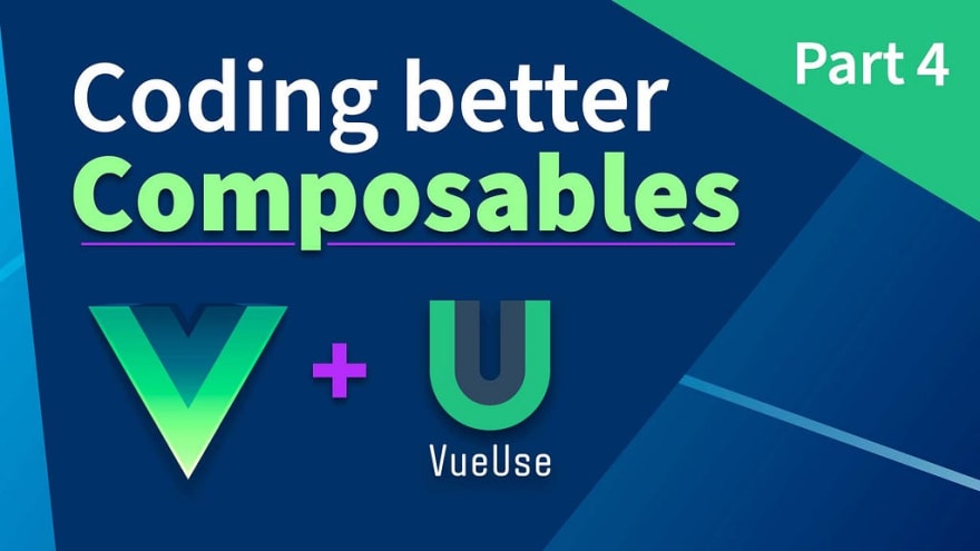 Coding better Composables part 4 of 5