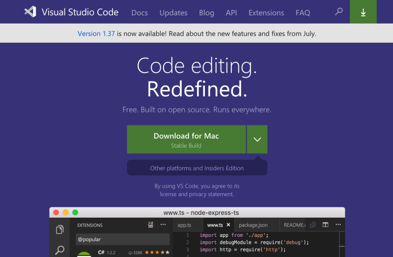 VS Code