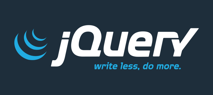 jQuery logo