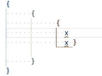 editor.guides.highlightActiveIndentation