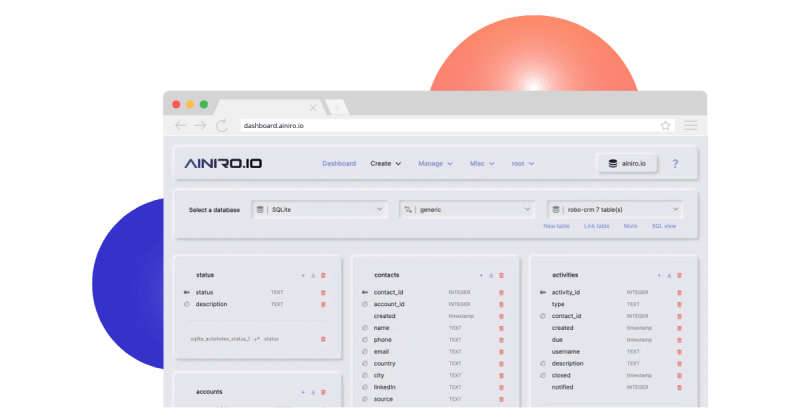 SQL Studio