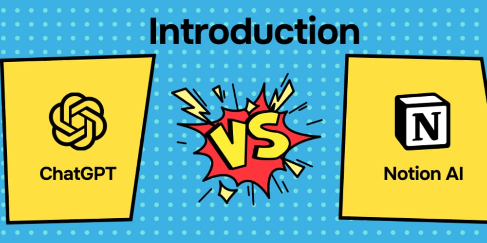 Chat GPT 🆚 Notion AI (Introduction) DEV Community