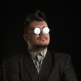 Kevin Blanco profile picture