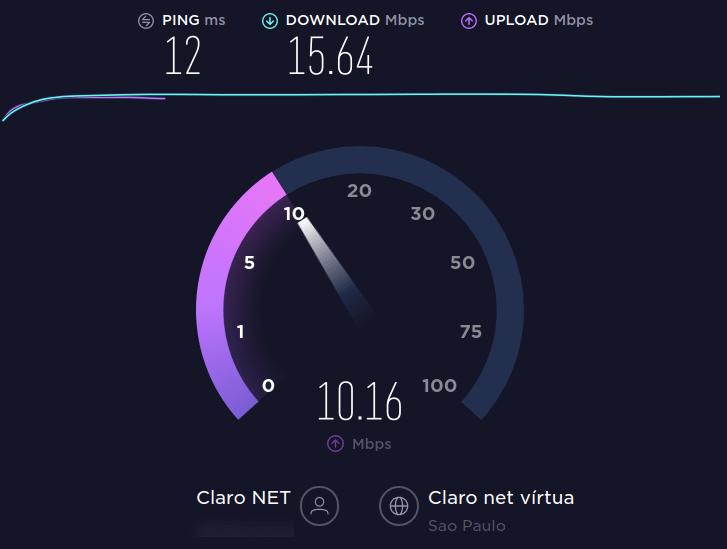 https://www.speedtest.net/