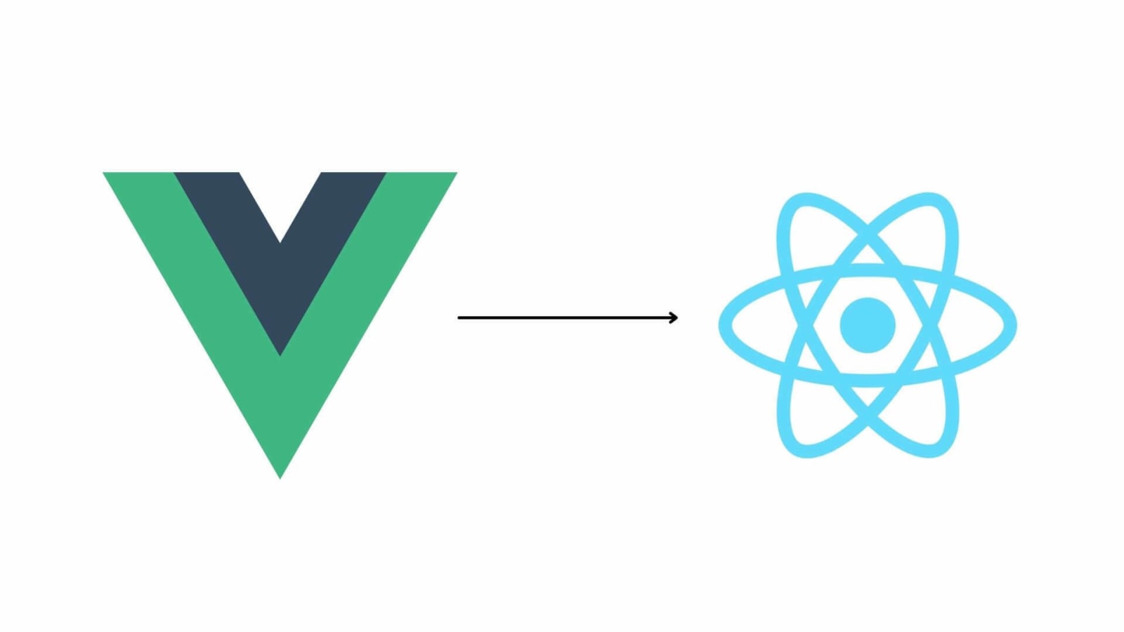5 things I struggled with when learning React with a Vue background - DEV  Community ?‍??‍?