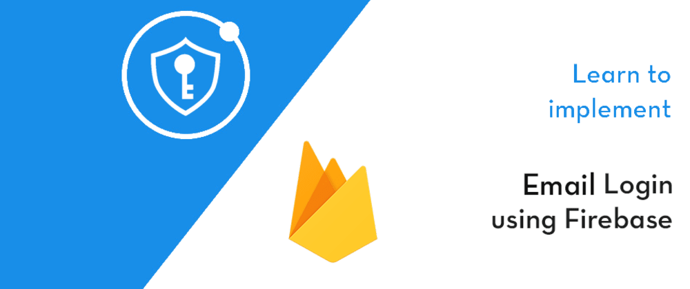 Facebook login in Ionic 5 apps using Firebase