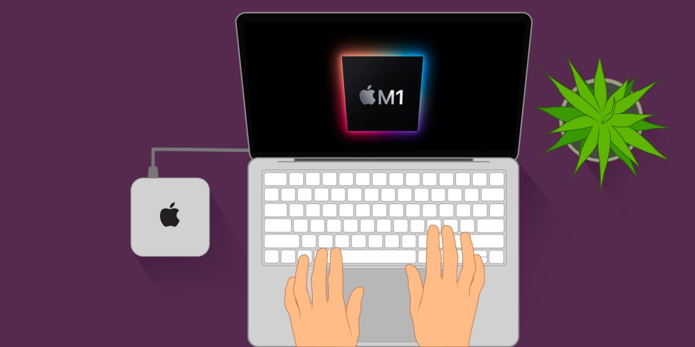 Tips and tricks to set up your Apple M1 for development