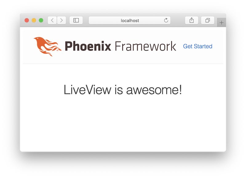 phoenix liveview form