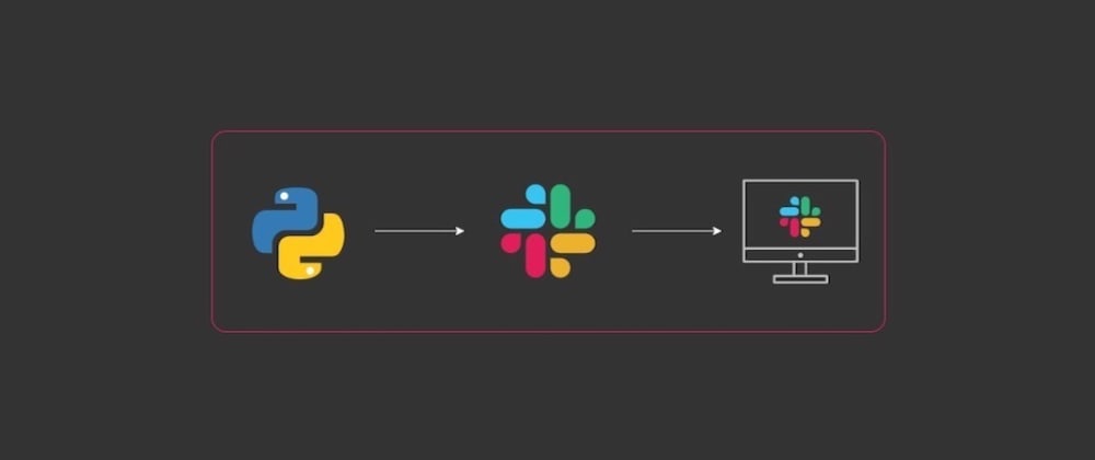 slack webhook